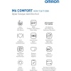 Omron M6 Comfort Dıjıtal Tansıyon Aletı (Hem-7360-E)