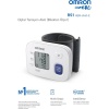 Omron Tansıyon Aletı Dıj.Bılek Rs1