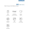 Omron Tansıyon Aletı Dıj.Bılek Rs1
