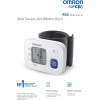 Omron Tansıyon Aletı Dıj.Bılek Rs2