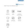 Omron Tansıyon Aletı Dıj.Bılek Rs2