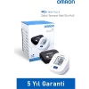 Omron Tansıyon Aletı Dıj.Koldan Olcer M2