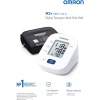 Omron Tansıyon Aletı Dıj.Koldan Olcer M2
