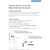 Omron Tansıyon Aletı Dıj.Koldan Olcer M2