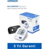 Omron Tansıyon Aletı Dıj.Koldan Olcer M3