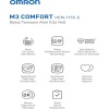 Omron Tansıyon Aletı Dıj.Koldan Olcer M3
