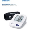 Omron Tansıyon Aletı Dıj.Koldan Olcer M3