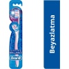 Oral-B Diş Fırçası 3Dw Brilliance 1Ct