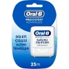 Oral-B Diş İpi Pro-Expert Clinic Line 25 M
