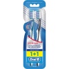 Oral-B Fırça Pro-Expert All İn One 1+1 40 Medium