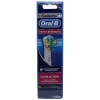 Oral-B Floss Action Şarjlı Diş Fırçası Yedek Başlık 3Lü
