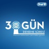 Oral-B Pro 750 Şarj Edilebilir Diş Fırçası Cross Action Pembe (Seyahat Kabı Hediyeli)