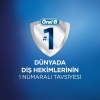 Oral-B Starter Pack Cross Action Şarj Edilebilir Diş Fırçası