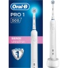 Oral-B Şarjlı Diş Fırçası Sensi Ultra Thin Pro 500