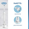 Oral-B Şarjlı Diş Fırçası Sensi Ultra Thin Pro 500
