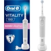 Oral-B Vitality 100 Sensi Ultra Thin Şarjlı Diş Fırçası - Kutulu