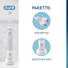 Oral-B Vitality 100 Sensi Ultra Thin Şarjlı Diş Fırçası - Kutulu
