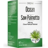 Ocean Saw Palmetto 350 Mg 60 Kapsul