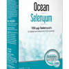 Ocean Selenyum 100 Mcg 30 Tablet