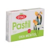 Otacı Dıet Oka Mentol Pastıl Yenı