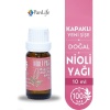 Panlife Nioli Yağı 10 Ml