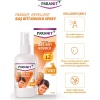 Paranıt Bit Kovucu Spreyi 100Ml