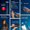 Philips Sonicare Hx9911/88 Diamond Clean Special Edition Şarjlı Diş Fırçası
