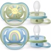 Avent Emzik Scf085/58 Ultra Air Erkek 0-6 Ay 2 Li