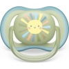 Avent Emzik Scf085/58 Ultra Air Erkek 0-6 Ay 2 Li