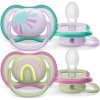 Avent Emzik Scf085/59 Ultra Air Kiz 0-6 Ay 2 Li