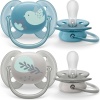Avent Emzik Scf091/15 Ultra Yumuşak Emzik 6-18 Ay 2Li Erkek*6