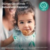 Avent Emzik Scf091/18 Ultra Yumuşak Emzik 6-18 Ay 2Li Kız*6