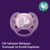 Avent Emzik Scf091/18 Ultra Yumuşak Emzik 6-18 Ay 2Li Kız*6