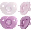 Avent Emzik Scf099/22 Soothie 0-6 Ay Kız *6