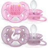 Avent Emzik Scf223/02 6-18 Ay Kız Ultra Soft