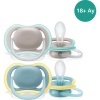Avent Emzik Scf349/01 Ultraair 18+