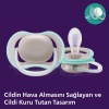 Avent Emzik Scf349/01 Ultraair 18+