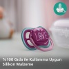Avent Emzik Scf349/22 Ultra Air Emzik 18+ 2Li Kız *6