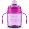 Avent Scf551/03 Bardak Eğitici Kız 6+ Ay 200Ml