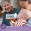 Avent Scy673/01 Doğal Tepkili Antikolik Biberon 260 Ml