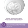 Avent Scy673/01 Doğal Tepkili Antikolik Biberon 260 Ml