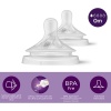 Avent Scy961/02 Bib.Emz.Dogal Tepkılı 2 Li 0M No:1