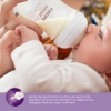 Avent Scy964/02 Bib.Emz.Dogal Tepkılı 2 Li 3M+ No4