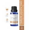 Phytoil Cinnanom Tarçın Uçucu Yağı 10 Ml