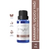Phytoil Clove Bud Karanfil Uçucu Yağı 10 Ml