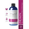 Phytoil Eau De Geranium Itır Suyu Saç Cilt Ve Vücut Bakım Bitki Suyu 150 Ml