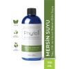 Phytoil Eau De Myrtle Mersin Suyu Saç Cilt Ve Vücut Bakım Bitki Suyu 150 Ml