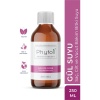 Phytoil Eau De Rose Gül Suyu Saç Cilt Ve Vücut Bakım Bitki Suyu 250 Ml