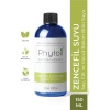 Phytoil Eau De Zingiber Zencefil Suyu Saç Cilt Ve Vücut Bakım Bitki Suyu 150 Ml