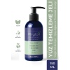 Phytoil Temizleme Jeli Yağlı Cilt 100 Ml